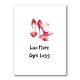Live More Care Less Live More Care Less