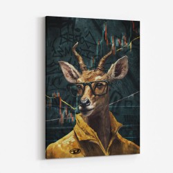 Crypto Antelope