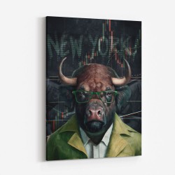 Crypto Buffalo