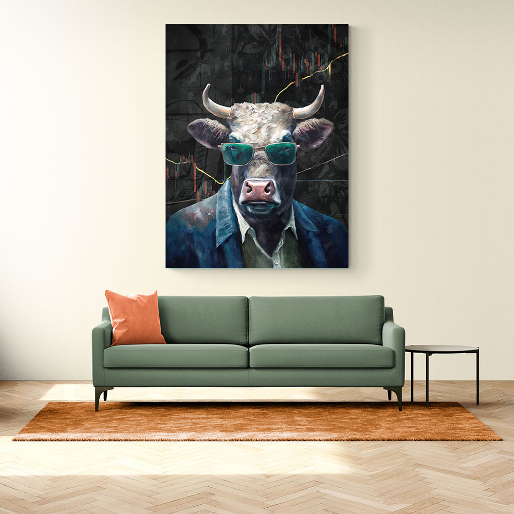 Crypto Bull