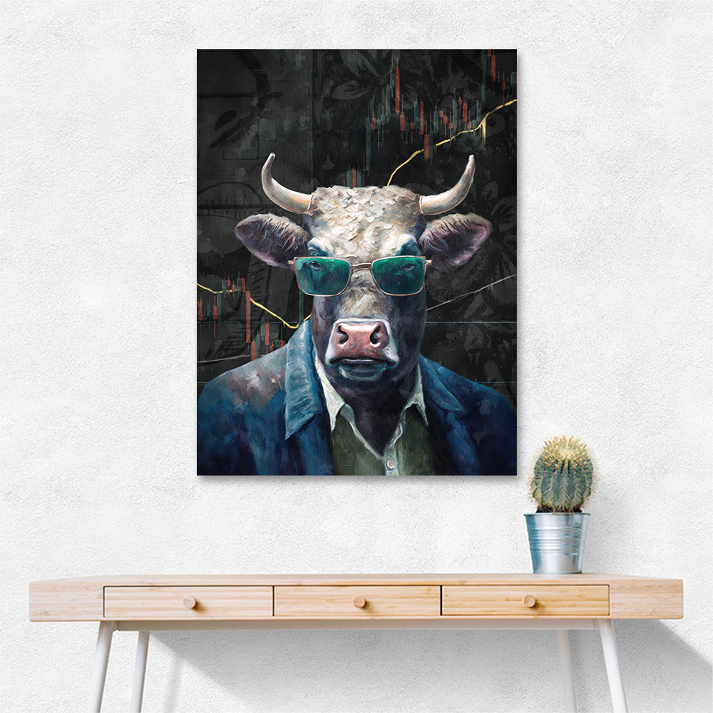 Crypto Bull