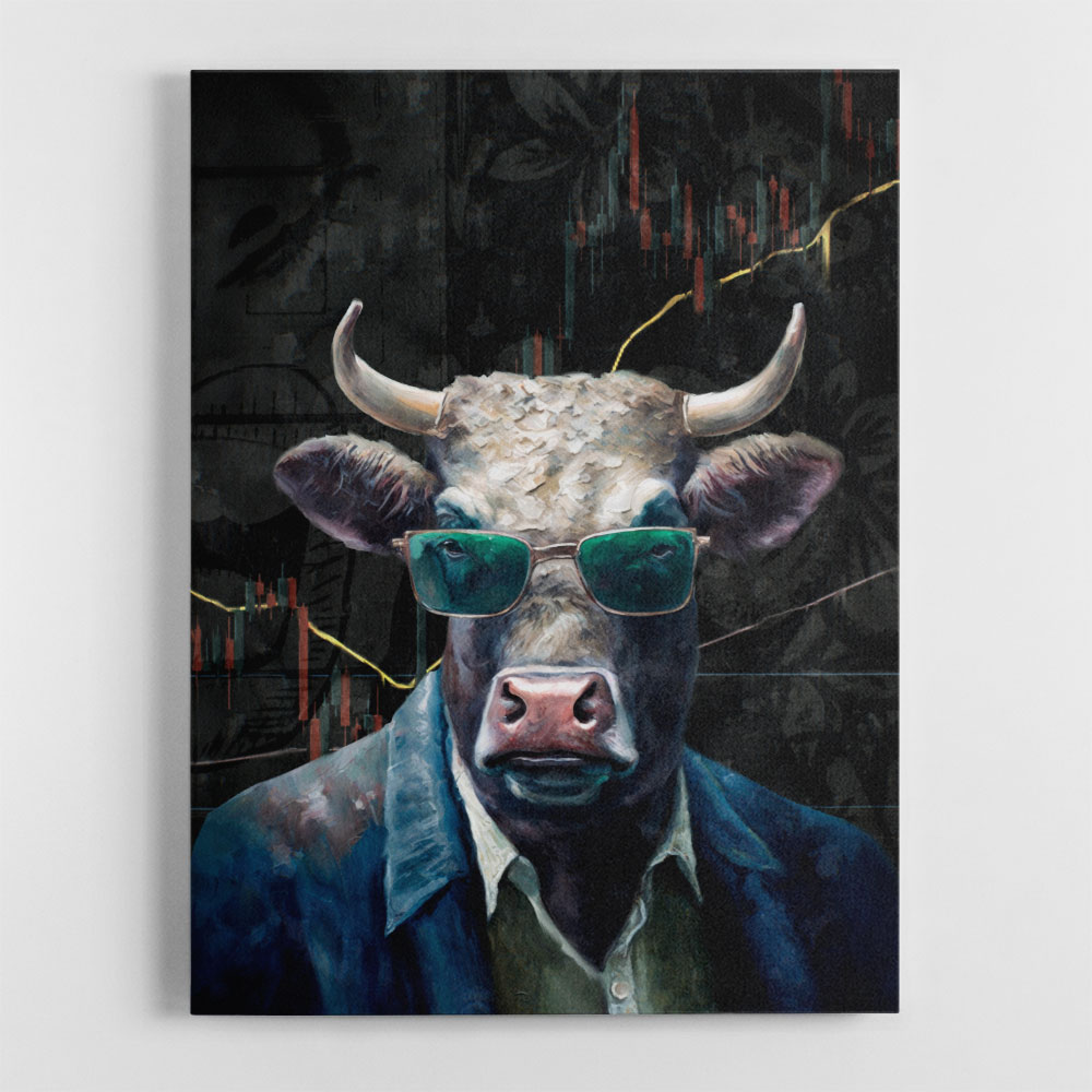 Crypto Bull