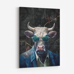 Crypto Bull