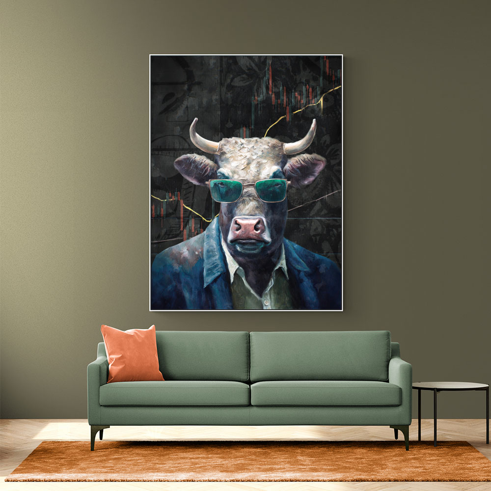 Crypto Bull