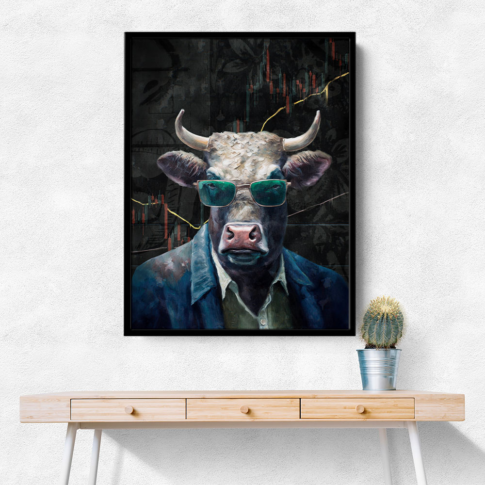 Crypto Bull