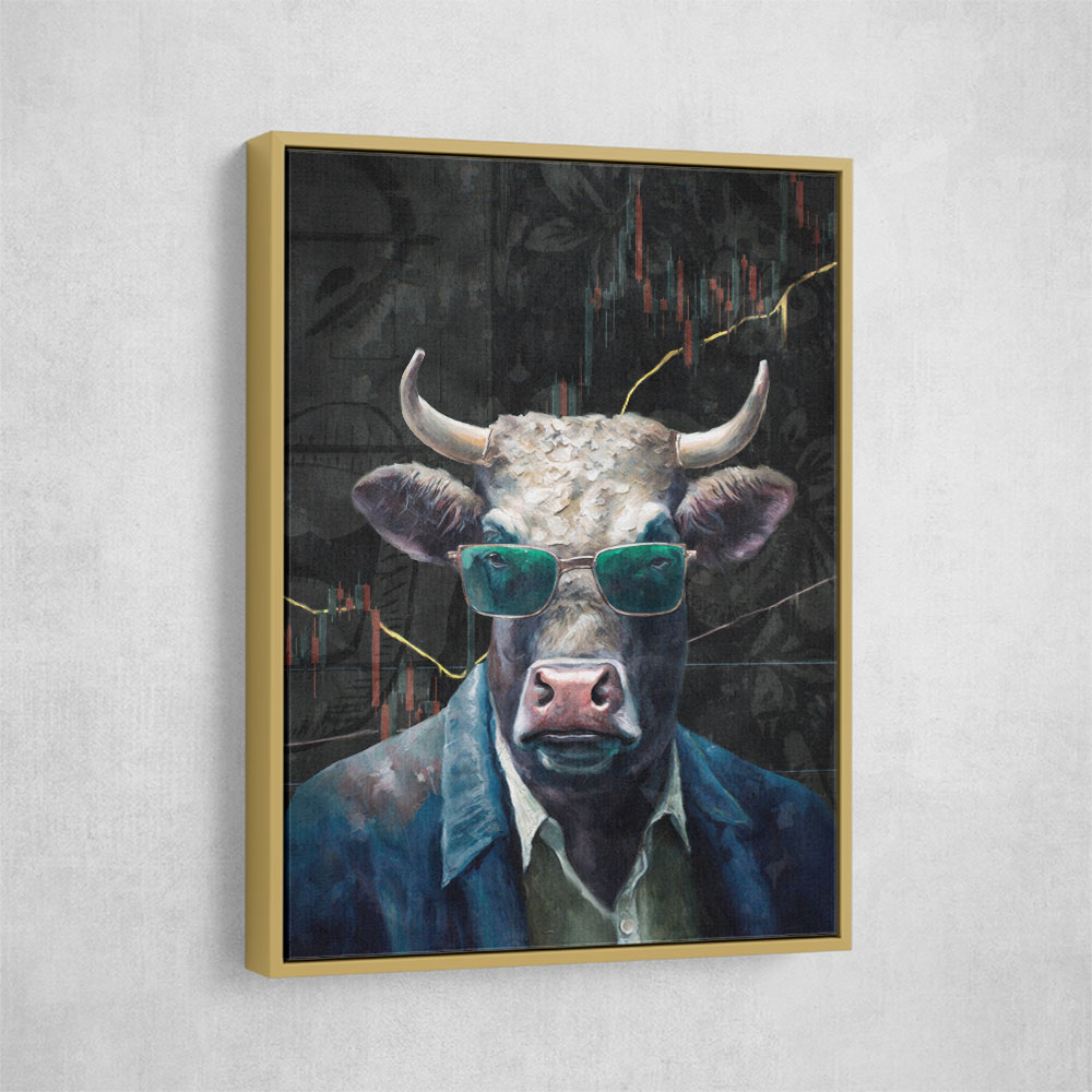 Crypto Bull