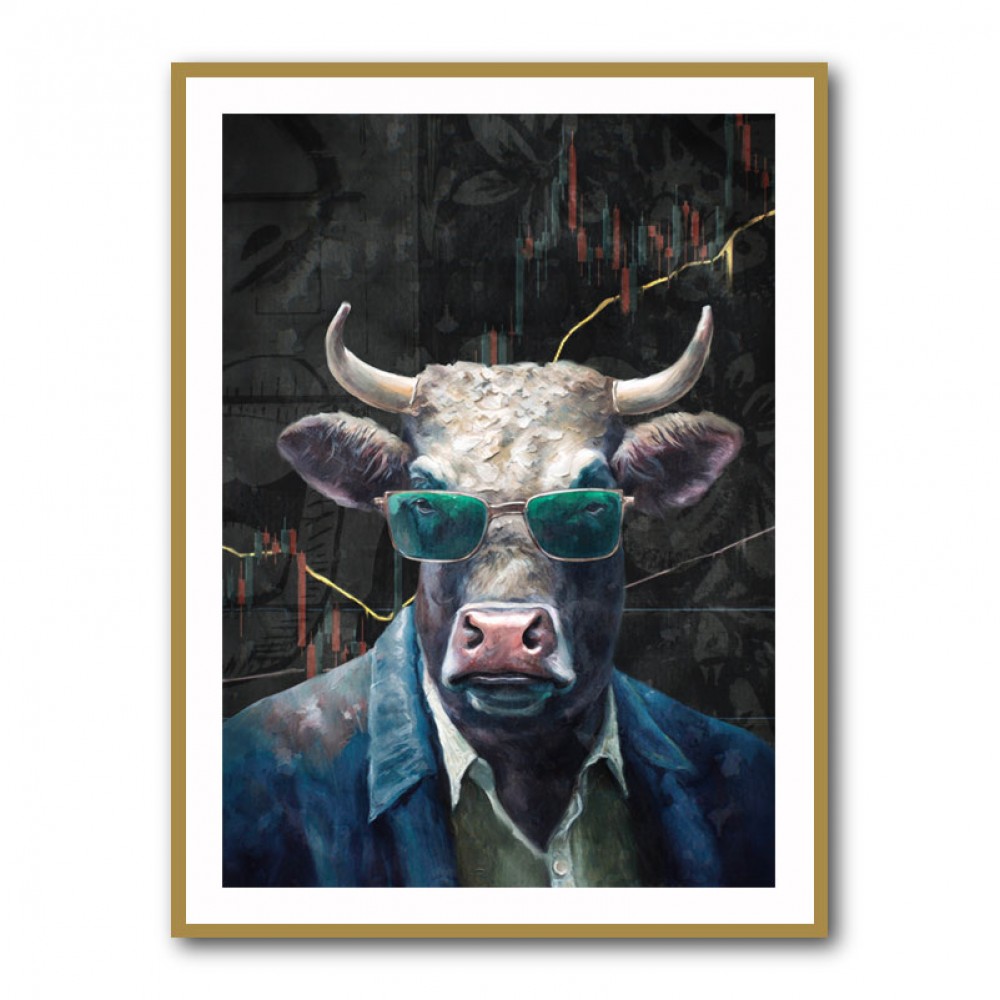 Crypto Bull