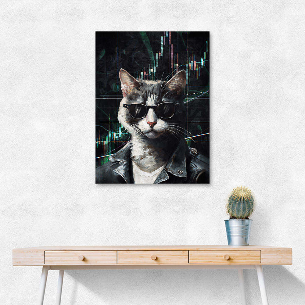 Crypto Cat