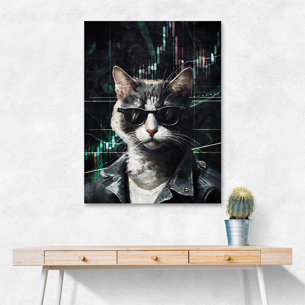 Crypto Cat