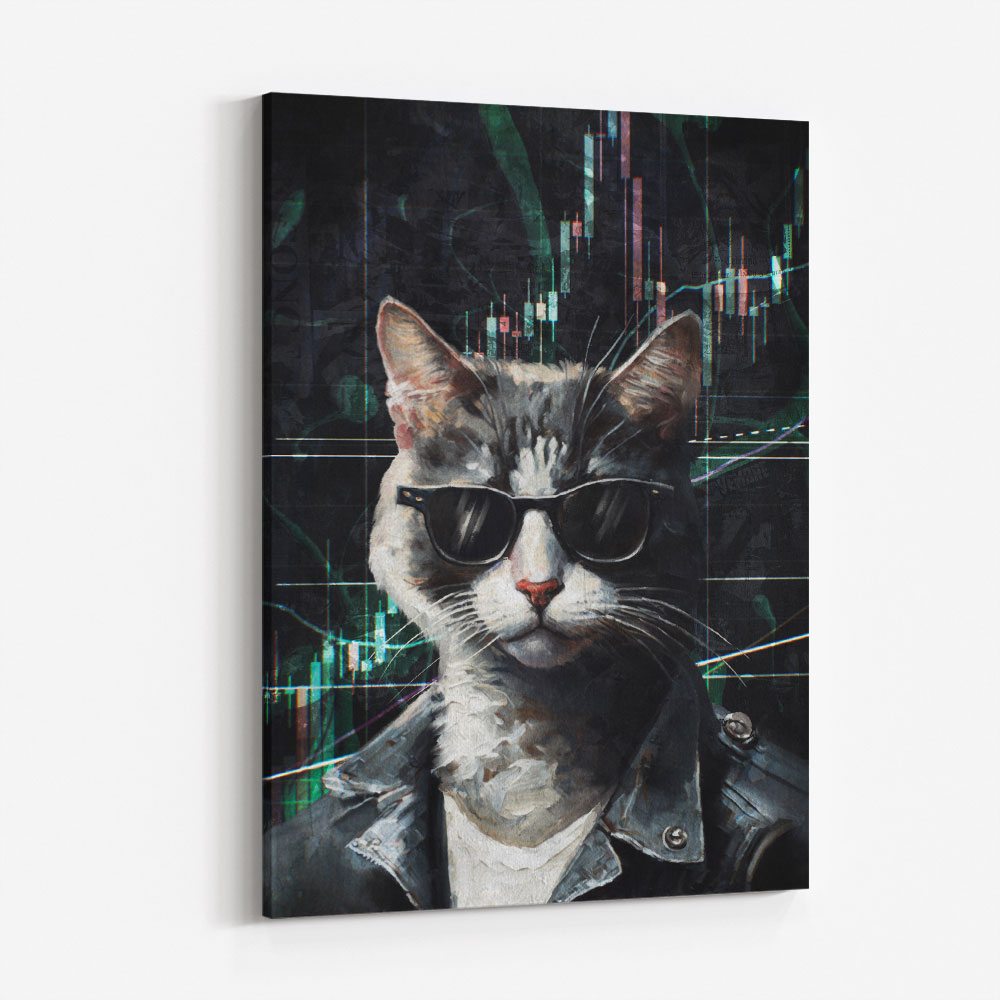 Crypto Cat