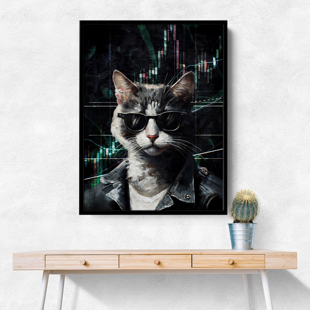 Crypto Cat