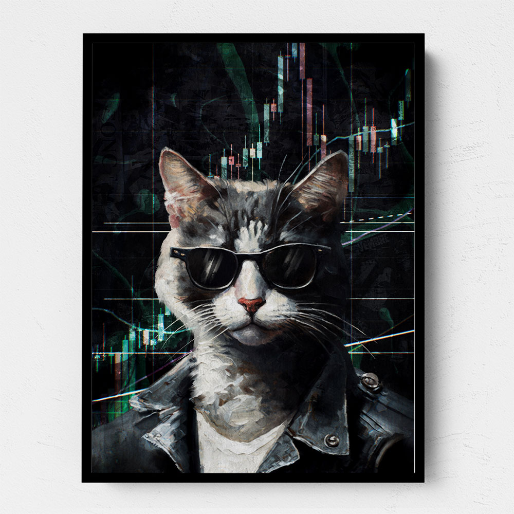 Crypto Cat