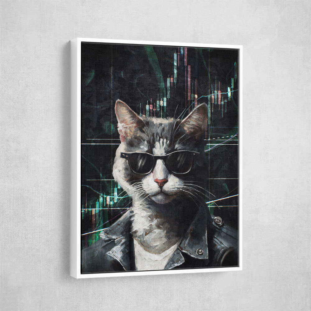 Crypto Cat