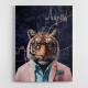 Crypto Tiger