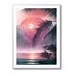 Pink Sun Pink Sun