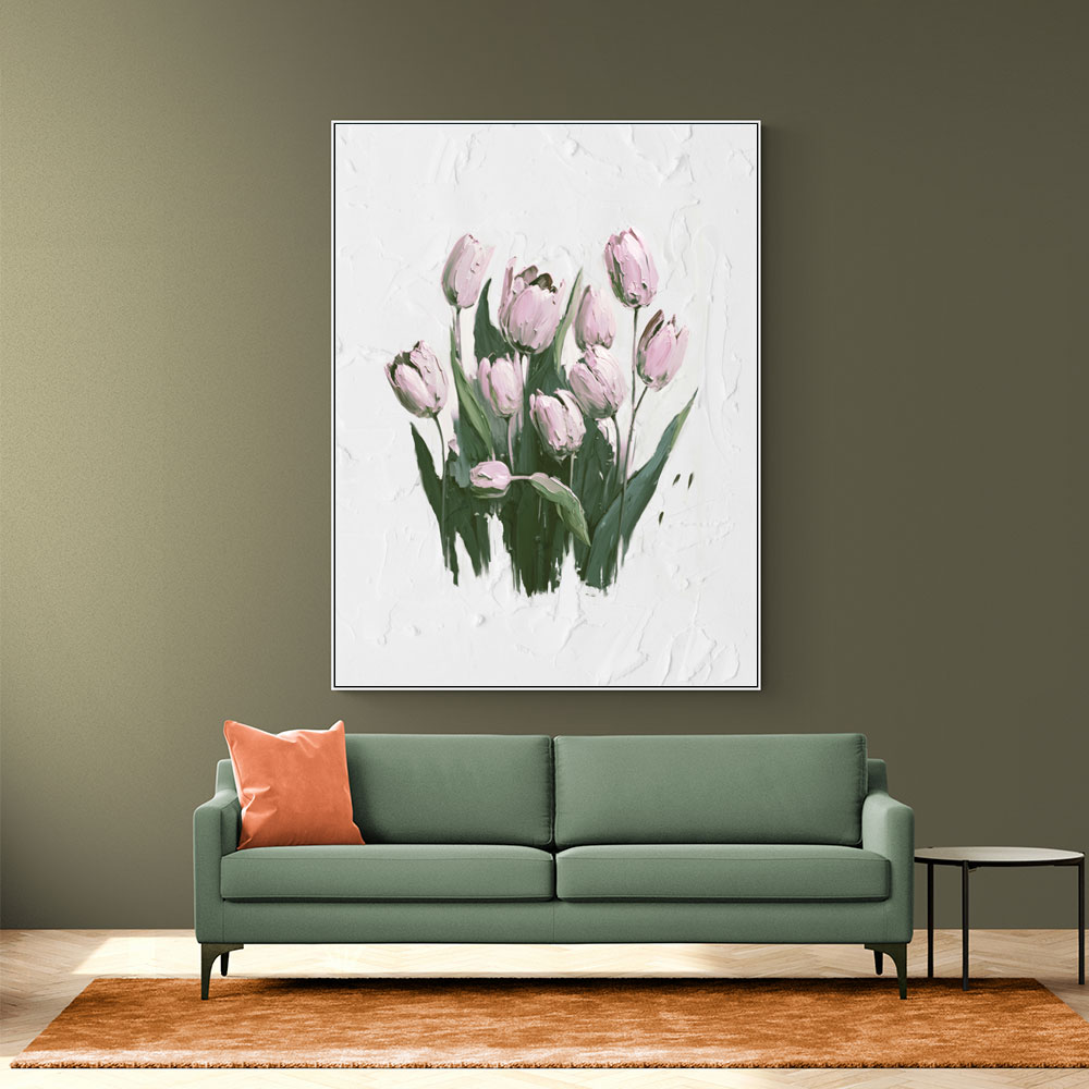 Tulips Tulips
