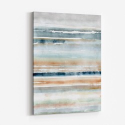 Watercolor Lines