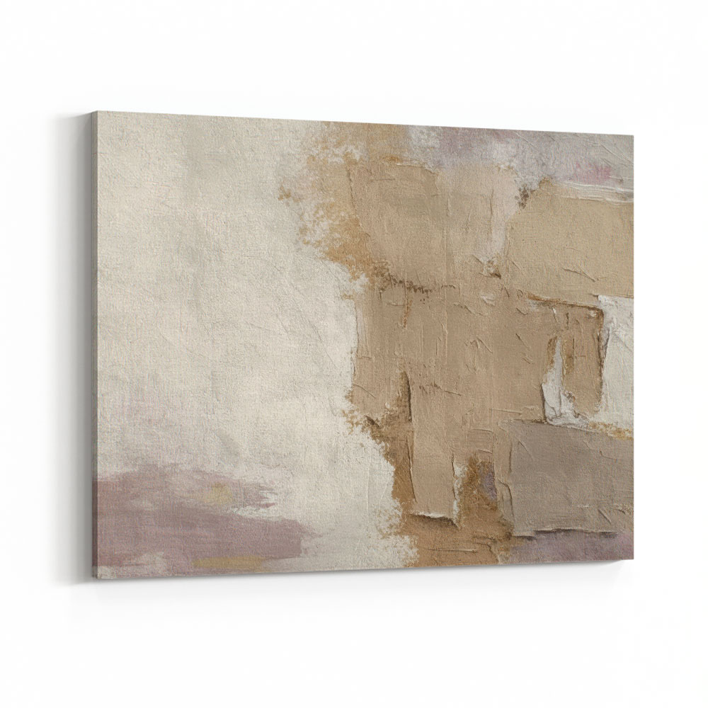 Beige Abstract