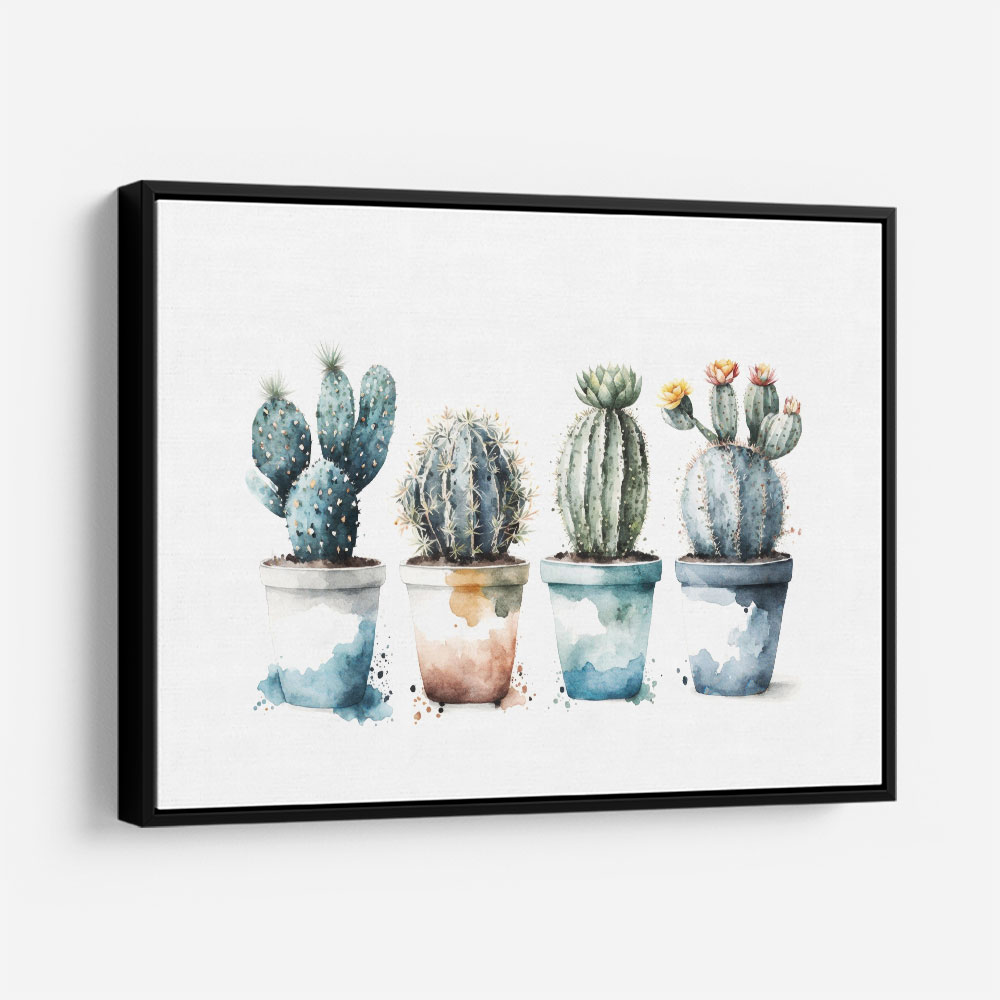 Blue Shades Cactus