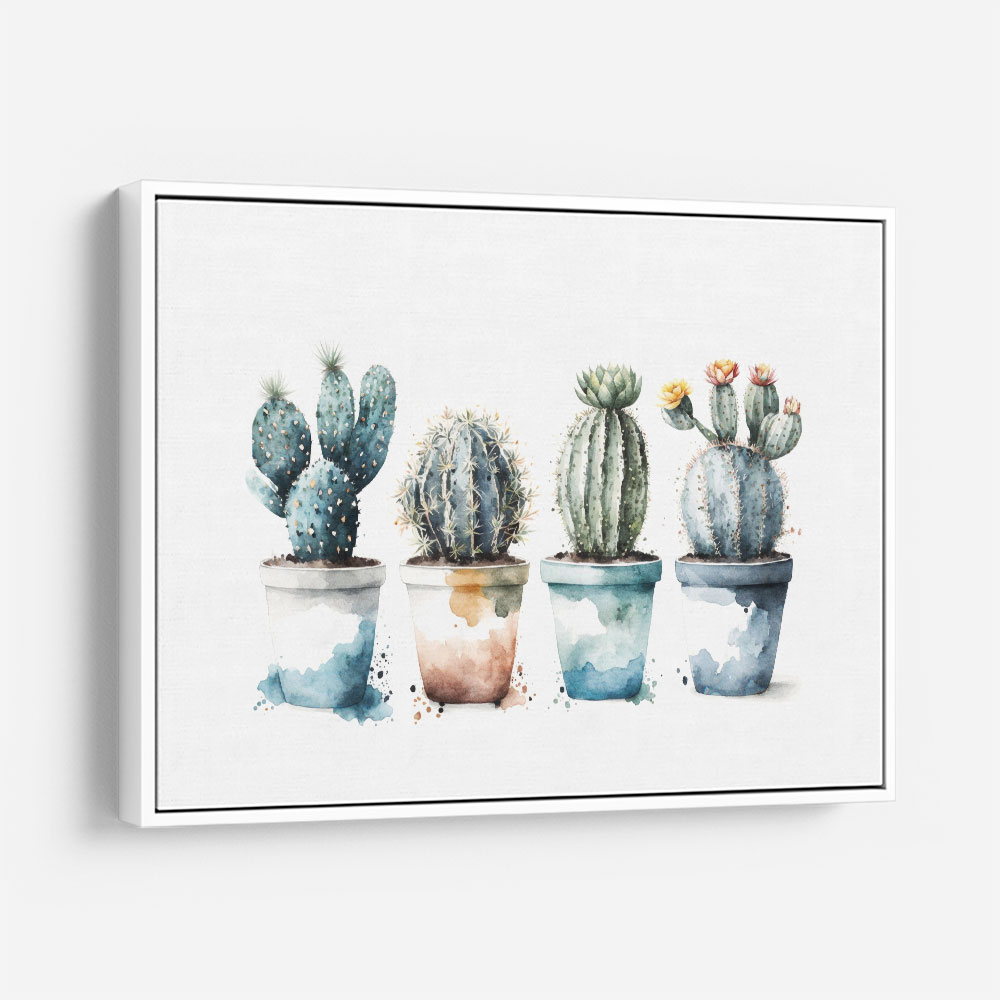 Blue Shades Cactus