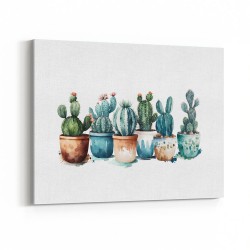 Cacti Composition ll