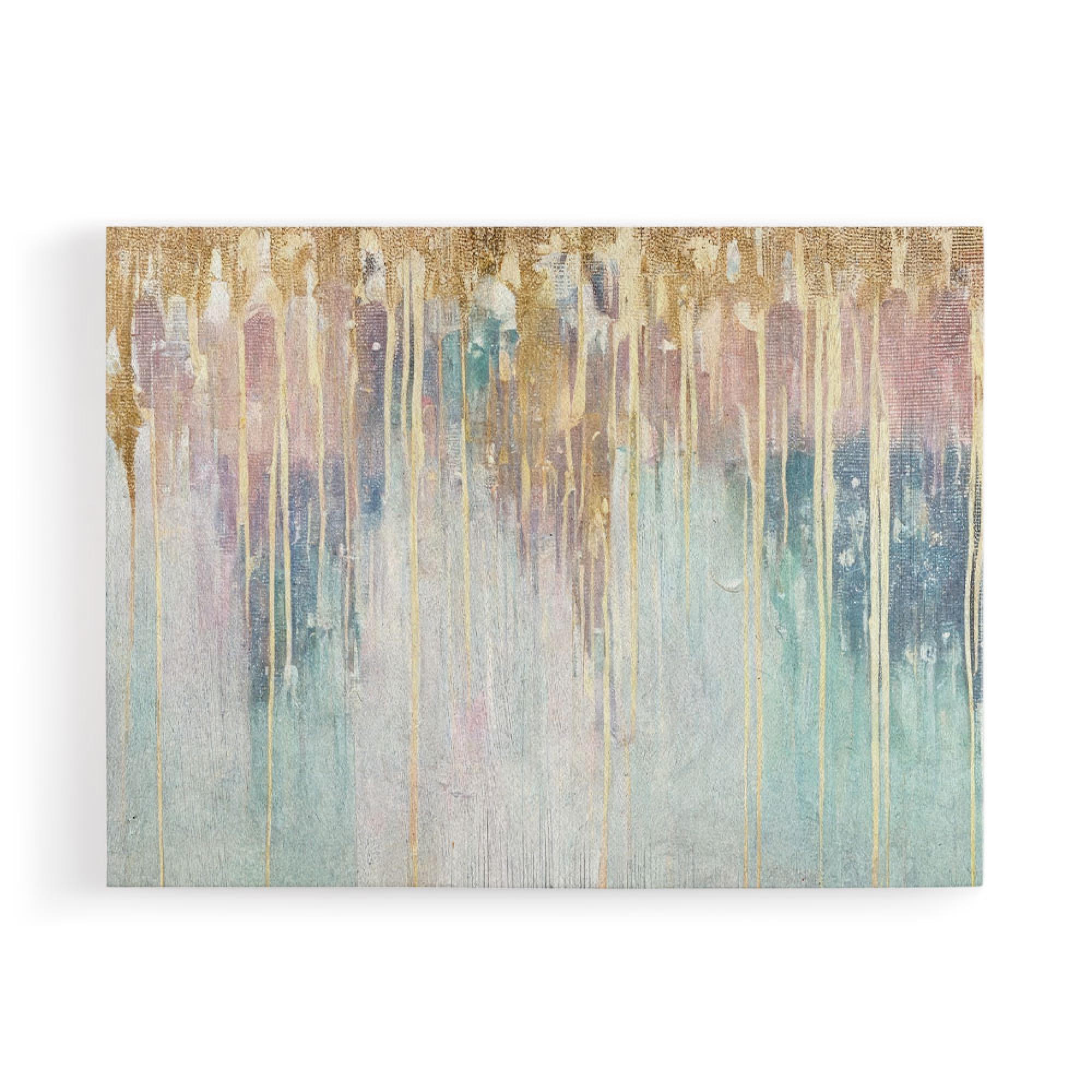 Colorful Wall Abstract Wall Art