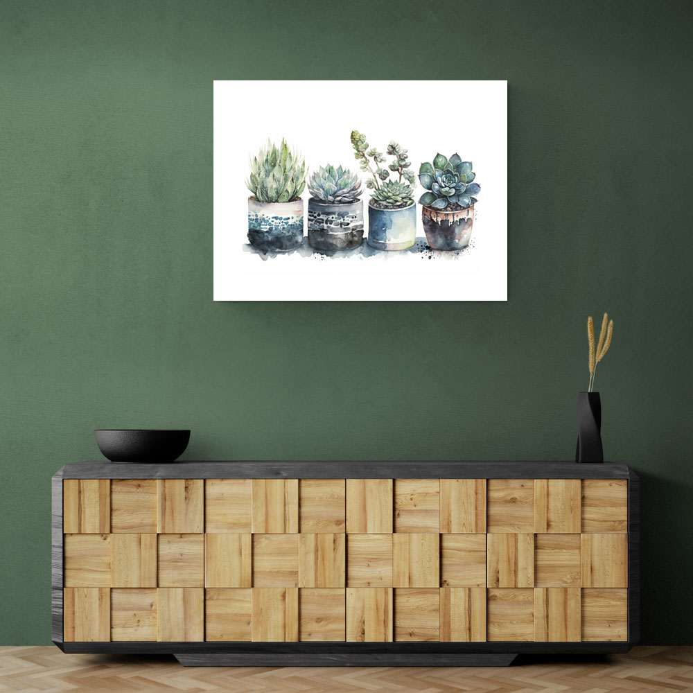 Fashion Succulent