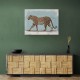 Leopard Wall Art