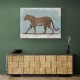 Leopard Wall Art