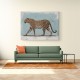 Leopard Wall Art