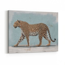 Leopard Wall Art