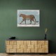 Leopard Wall Art