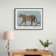 Leopard Wall Art