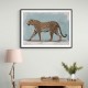 Leopard Wall Art