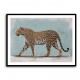 Leopard Wall Art