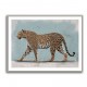 Leopard Wall Art