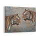 Tigers Wall Art