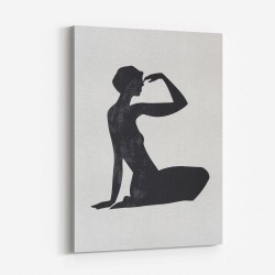 Elegant Profiles