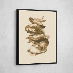 Gold Storm