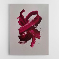 Pink Knot