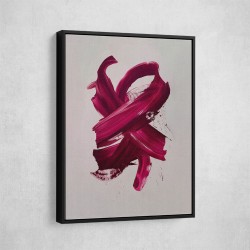 Pink Knot
