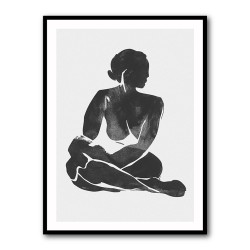 Shadowed Femininity