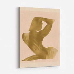 Silhouette Expression