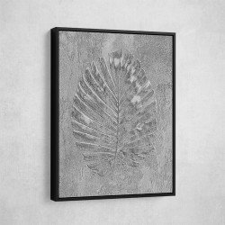 Tropical Leaf