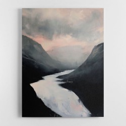 Wild Mountain Flow