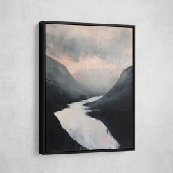 Wild Mountain Flow