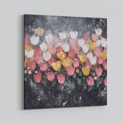 Flower Impressions