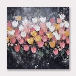 Flower Impressions