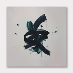 Green Knot
