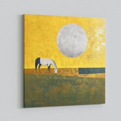 Sunrise Pasture